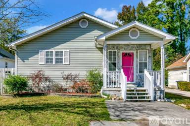 Main picture of 1549 Cora Dr