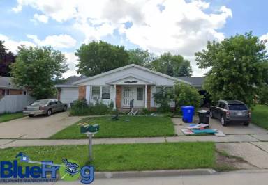 Main picture of 2511 N Locust St