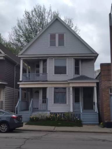 Main picture of 307 E Lincoln Ave
