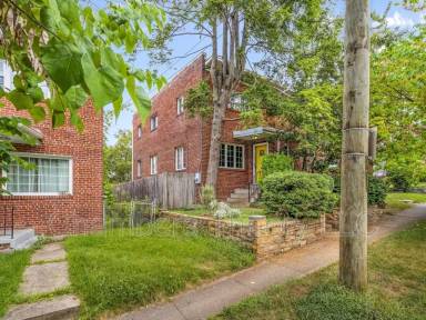 Main picture of 1419 Rittenhouse St NW