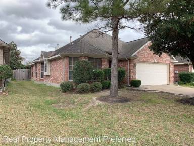 Main picture of 16510 Mesa Point Dr