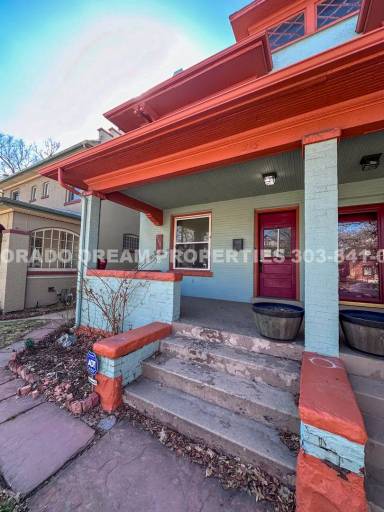Main picture of 315 N Lincoln St