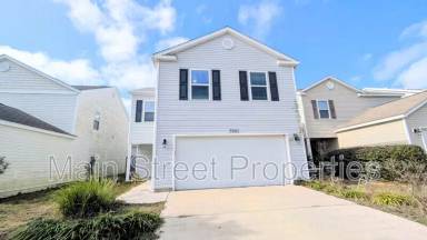 Main picture of 5881 Little Leaf Ct