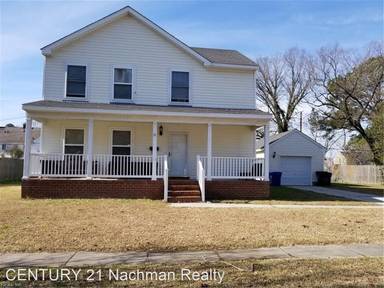 Main picture of 11 Decatur St