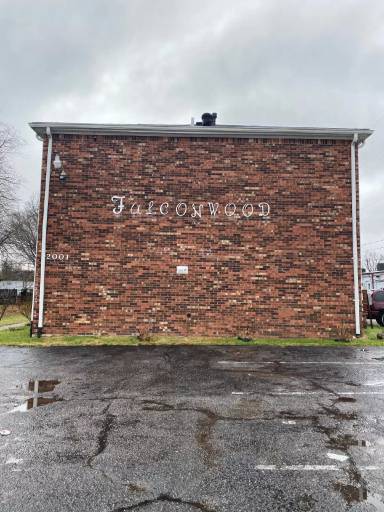 Main picture of Falconwood Apartments