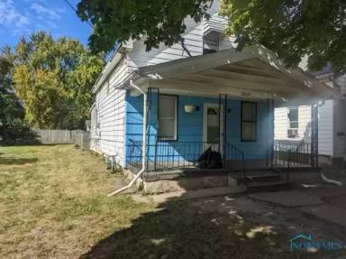 Main picture of 3339 Elm St