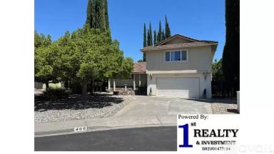 Main picture of 400 Seville Pl