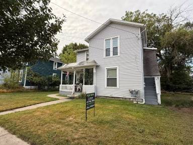 Main picture of 719 W Ganson St