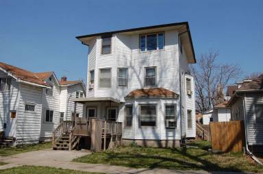 Main picture of 1438 D St