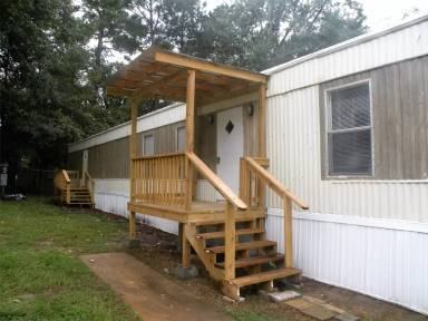 Main picture of Alsey Mobile Home Park