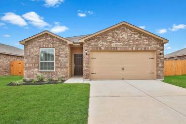 Main picture of 22034 Buffalo Braun Dr