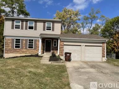 Main picture of 8553 Winthrop Cir