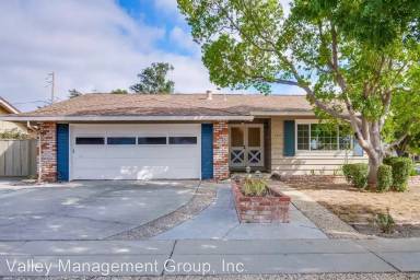 Main picture of 1405 Usona Dr