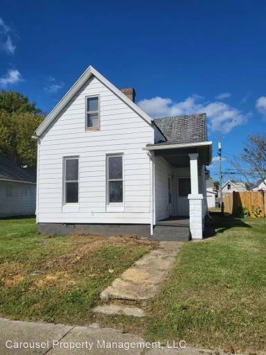 Main picture of 414 E Virginia St