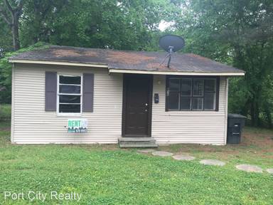 Main picture of 609 Harrison St