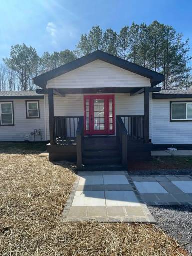 Main picture of 632 County Road 610