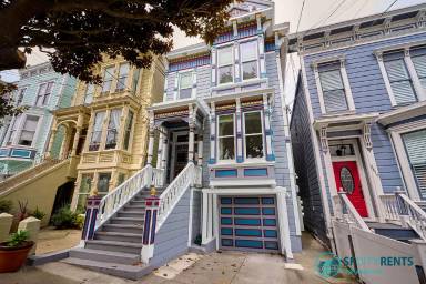 Main picture of 2620 Sutter St