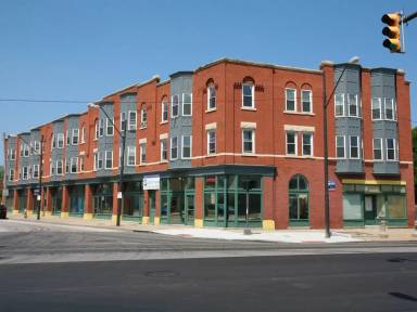 Main picture of Smartland Body Block Arcade Apartments