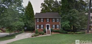 Main picture of 3600 Bramblewood Way