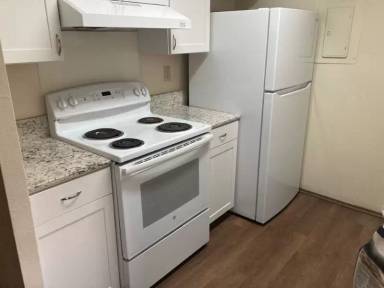 Main picture of Meadows Garden Apartments