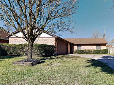 Main picture of 14919 Wainsfield Ln
