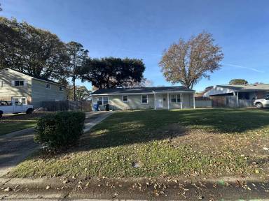 Main picture of 4848 Honeygrove Rd