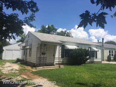 Main picture of 1521 W Hamilton St