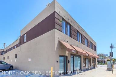 Main picture of 1646 Cabrillo Ave