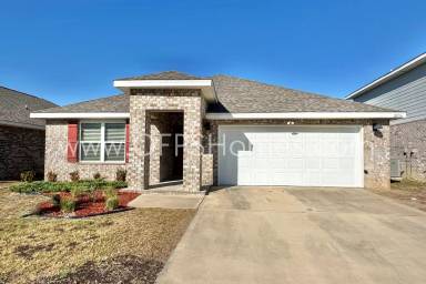 Main picture of 2856 Patriot Ridge Dr