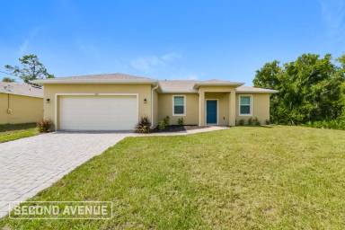 Main picture of 5193 Jody Ave