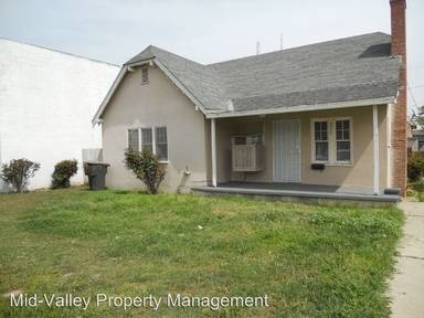 Main picture of 236 N N St
