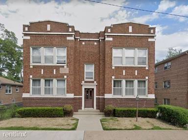 Main picture of 8811 S Racine Ave