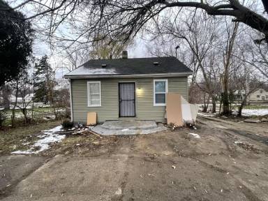 Main picture of 16145 Lahser Rd