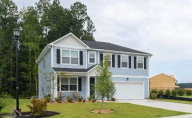 Main picture of 99 Mainland Lakes Dr