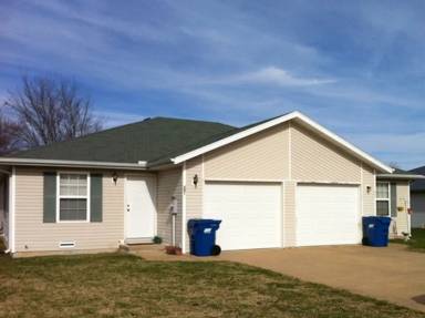 Main picture of 202 Eagle Cir