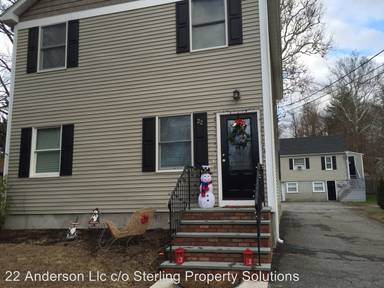 Main picture of 22 Anderson Rd