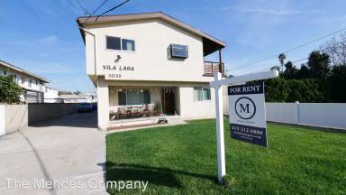 Main picture of 3036 Ingelow St