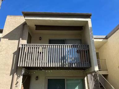 Main picture of Arbor Hill Condominiums