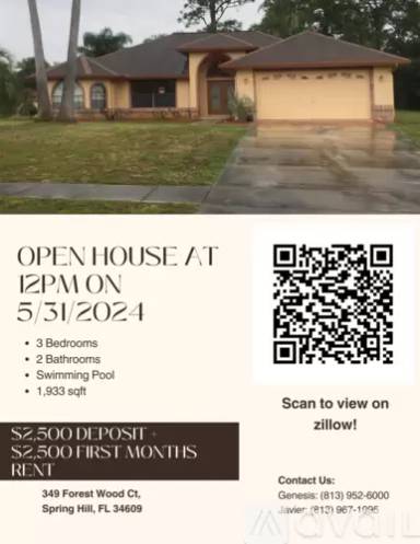 Main picture of 349 Forest Wood Ct