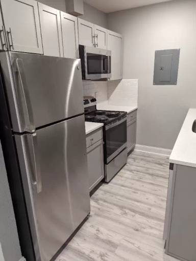 Main picture of 1205 E Armour Blvd