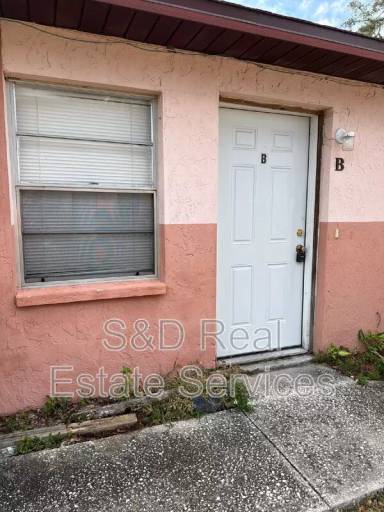 Main picture of 3015 Allred Dr