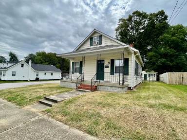 Main picture of 2300 Danville St