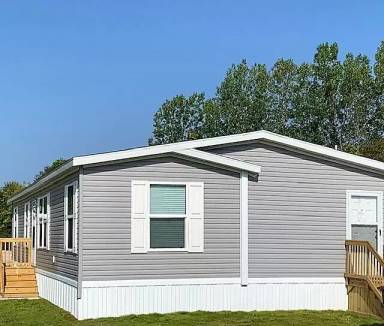 Main picture of Newburg Meadows