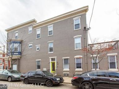 Main picture of 3001 W Girard Ave