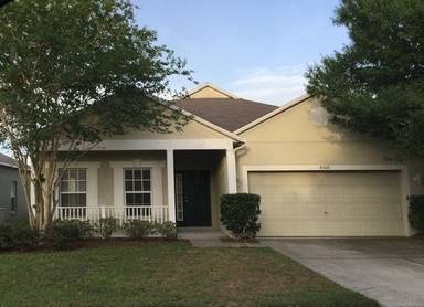 Main picture of 4308 Waterside Pointe Cir