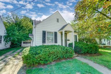Main picture of 1132 Brookley Blvd