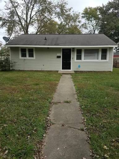 Main picture of 710 Redford Rd