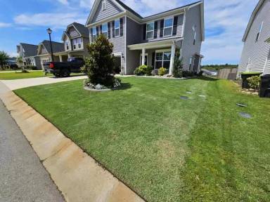 Main picture of 241 Wessinger Farms Rd