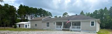 Main picture of 126 Shady Pines Dr