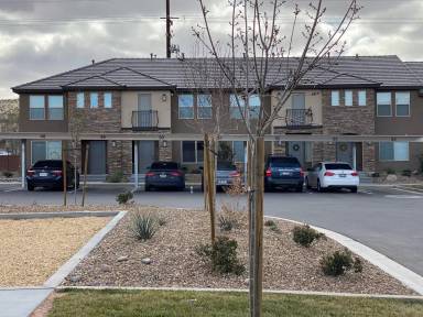 Main picture of Desert Hills Townhomes